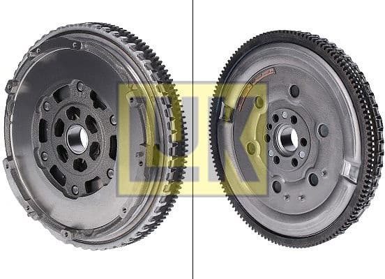 Flywheel LuK DMF 415 0501 10