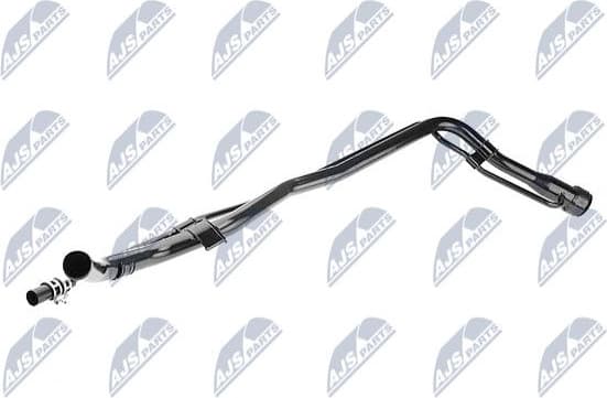 Filler Neck, fuel tank PWP-TY-023 - image 2