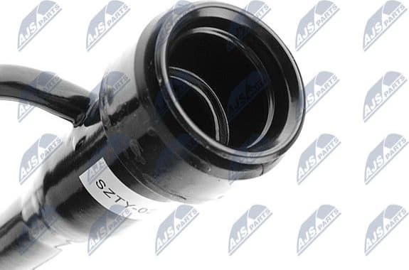 Filler Neck, fuel tank PWP-TY-023 - image 3