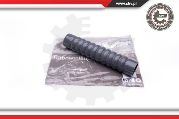 Charge Air Hose 24SKV983