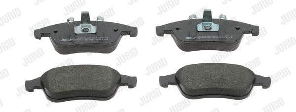 Brake Pad Set, disc brake 573273J