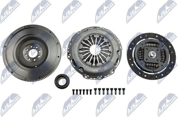 Clutch Kit NZS-PL-007