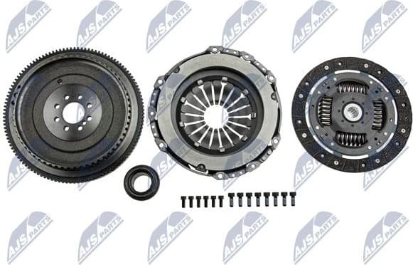Clutch Kit NZS-PL-007 - image 2