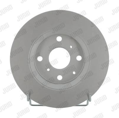Brake Disc COAT+ 562311JC - image 2