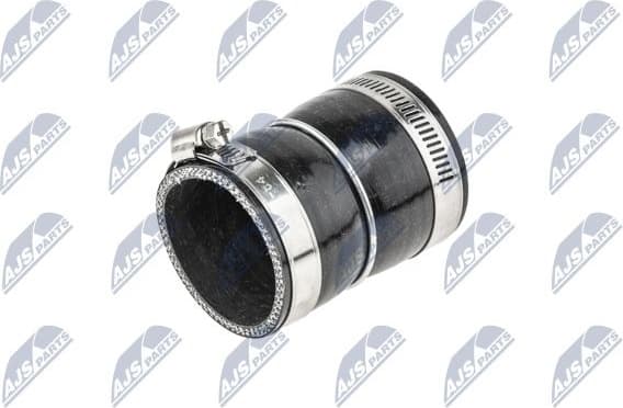 Charge Air Hose GPP-PE-002