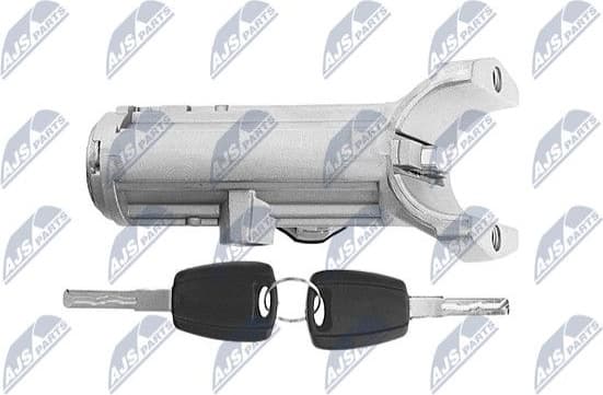 Ignition Switch EST-FT-001 - image 4