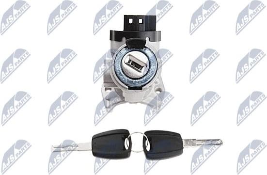 Ignition Switch EST-FT-001 - image 5