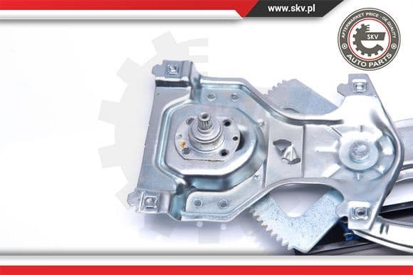 Window Regulator 00SKV632 - image 2