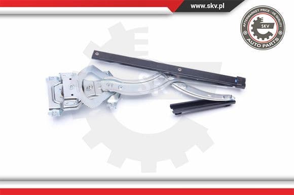Window Regulator 00SKV632 - image 4