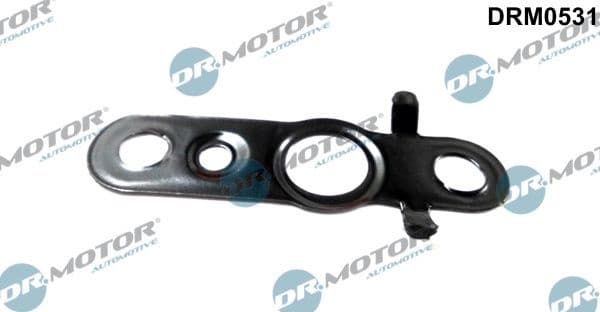 Seal, fuel line DRM0531