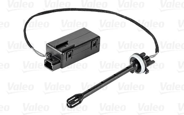 Sensor, interior temperature 508794