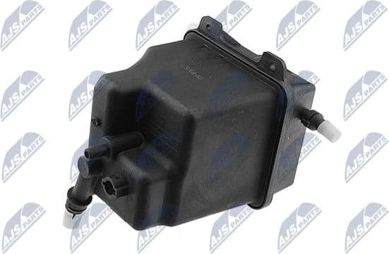Expansion Tank, coolant CZW-LR-003 - image 2