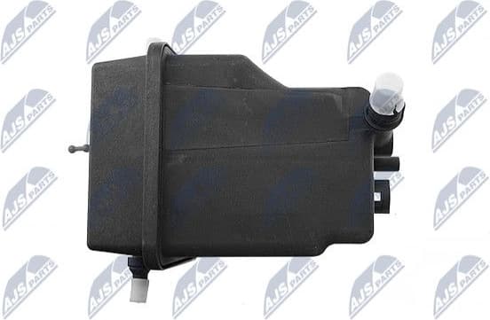 Expansion Tank, coolant CZW-LR-003 - image 6