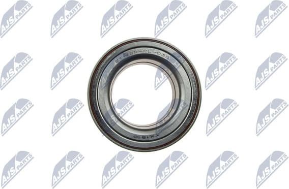 Wheel Bearing Kit KLT-PL-035 - image 3