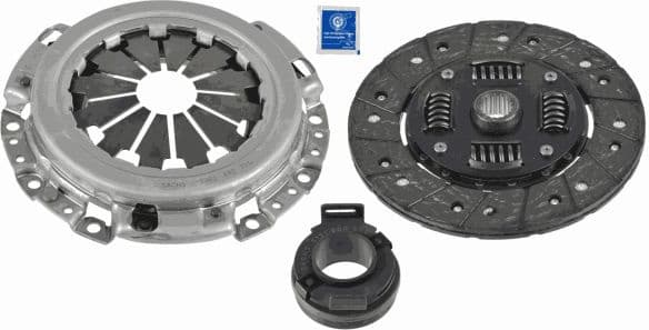 Clutch Kit 3000 954 025