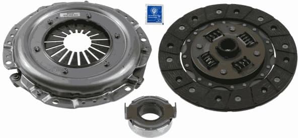 Clutch Kit 3000 835 501