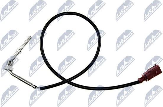 Sensor, exhaust gas temperature EGT-VW-058
