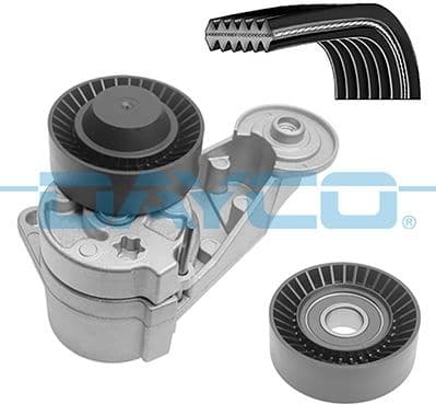 V-ribbed Belt Set KPV943