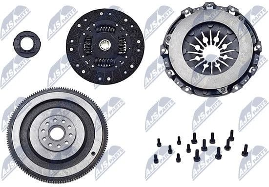 Clutch Kit NZS-PE-000 - image 2