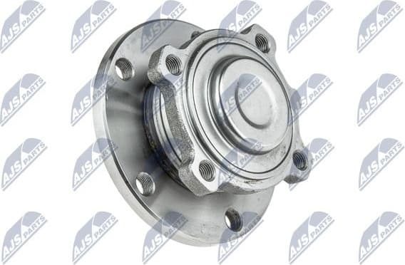 Wheel Bearing Kit KLT-BM-023