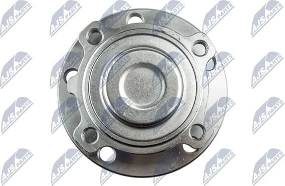 Wheel Bearing Kit KLT-BM-023 - image 4