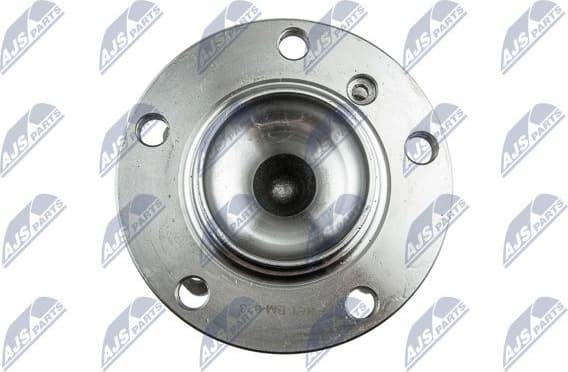 Wheel Bearing Kit KLT-BM-023 - image 5