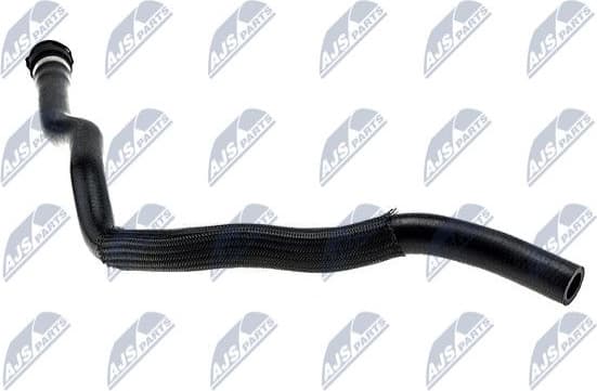 Radiator Hose CPP-BM-029 - image 2