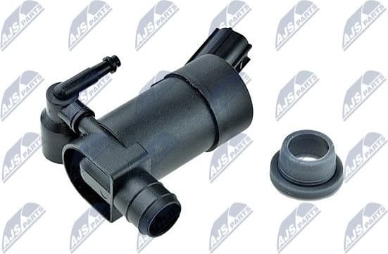 Wash pump ESP-FR-001 - image 7