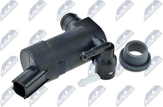 Wash pump ESP-FR-001