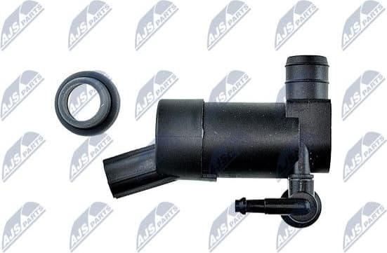 Wash pump ESP-FR-001 - image 6