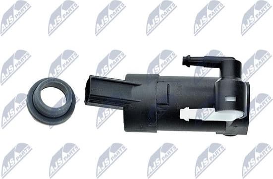 Wash pump ESP-FR-001 - image 2