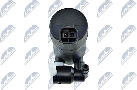 Wash pump ESP-FR-001 - image 3