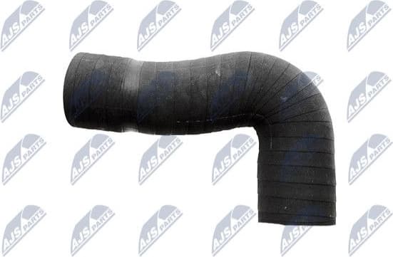 Charge Air Hose GPP-VW-035 - image 3