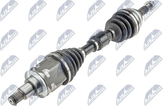 Drive Shaft NPW-TY-131