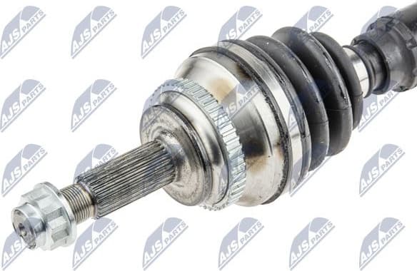 Drive Shaft NPW-TY-131 - image 3