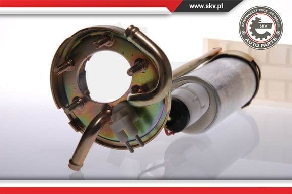 fuel supply unit 02SKV706 - image 2