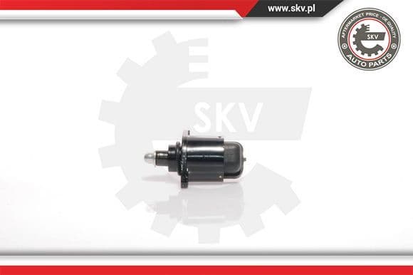Idle Control Valve, air supply 08SKV020 - image 2