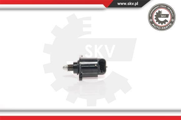 Idle Control Valve, air supply 08SKV020 - image 3