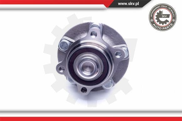 Wheel Bearing Kit 29SKV244 - image 3