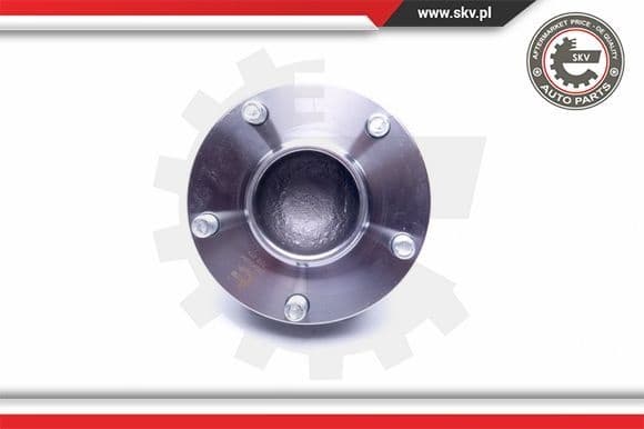 Wheel Bearing Kit 29SKV244 - image 4