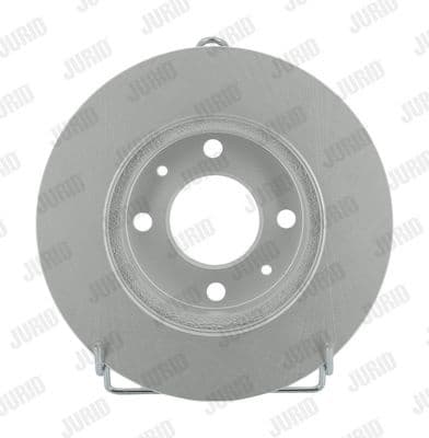 Brake Disc COAT+ 562428JC - image 2