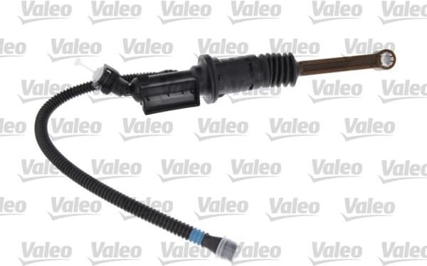 Master Cylinder, clutch 874353 - image 2