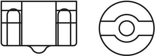 Bulb, direction indicator Pure Light BL 1 987 301 096 - image 6