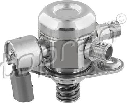 High-pressure Pump 630 656