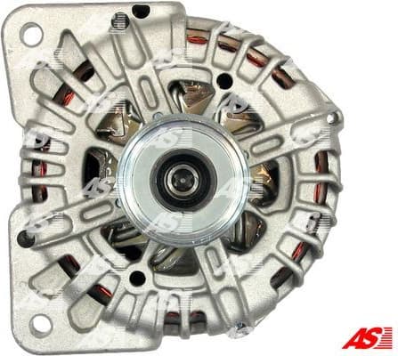 Alternator AS A3168
