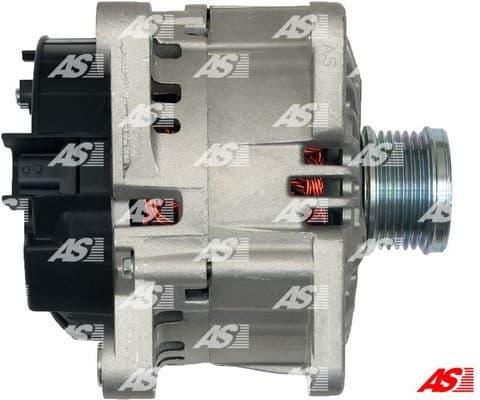 Alternator AS A3168 - image 2