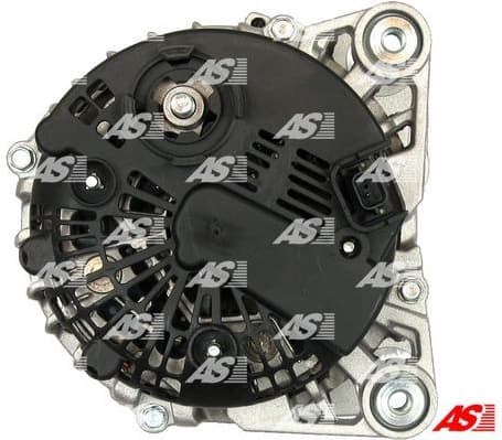 Alternator AS A3168 - image 3