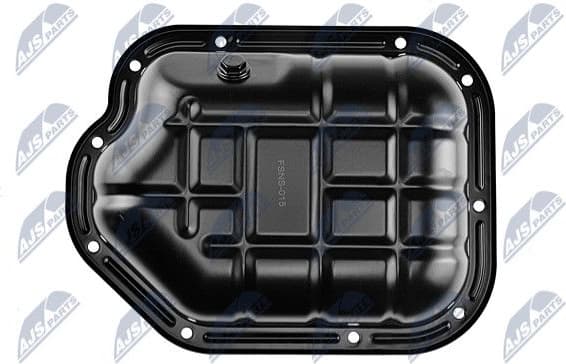 Oil Sump BMO-NS-015 - image 3