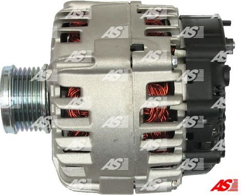 Alternator AS A3168 - image 4