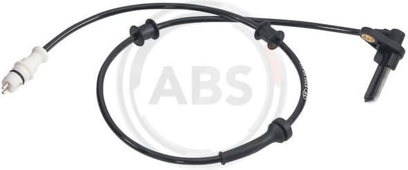 Sensor, wheel speed 30698